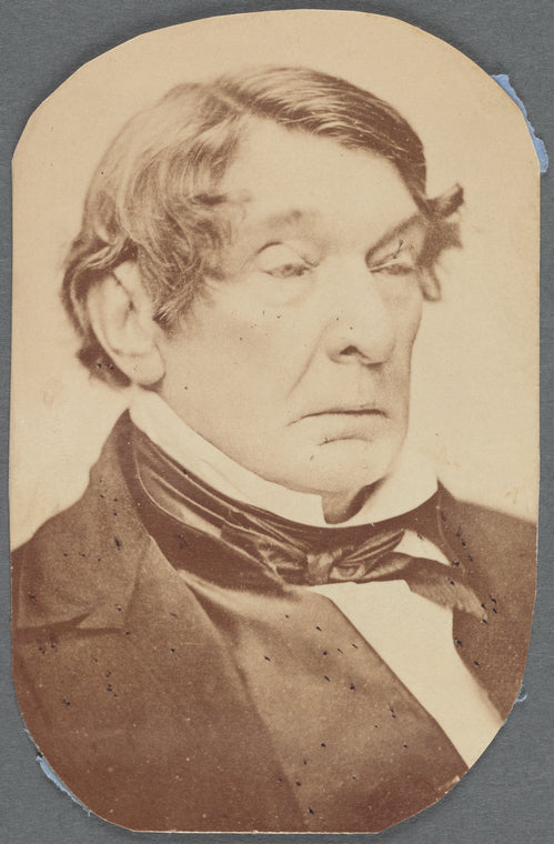 Lemuel Shaw