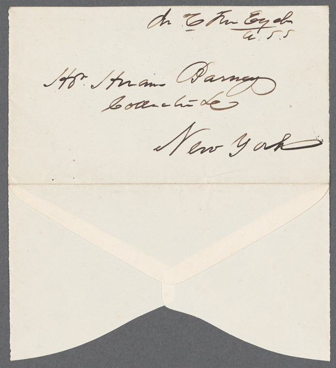 Ten Eyck, John Conover