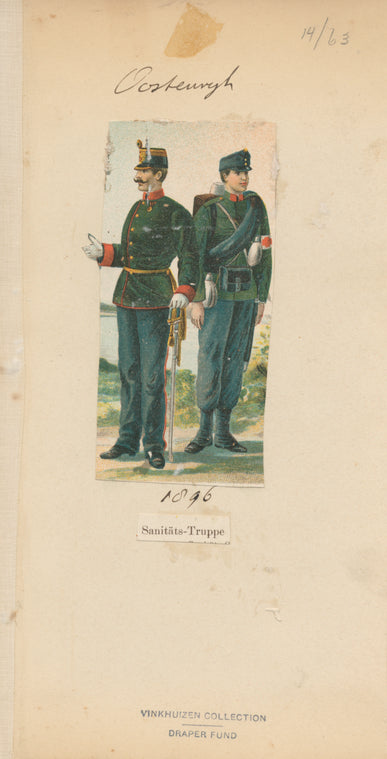 Sanitäts-Truppe