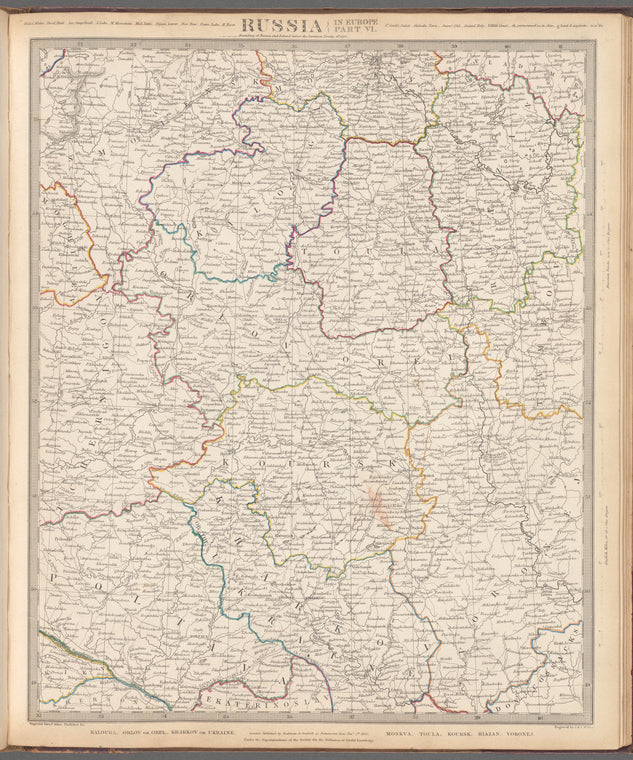 Russia in Europe