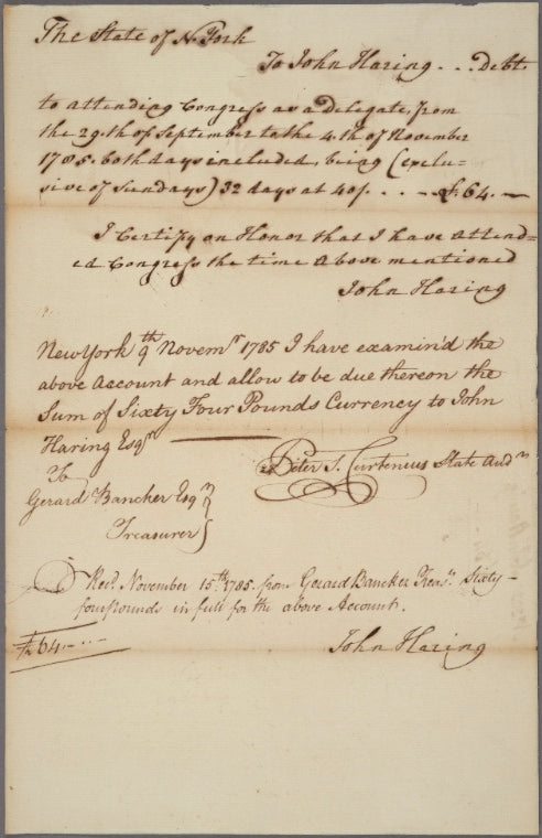 Document