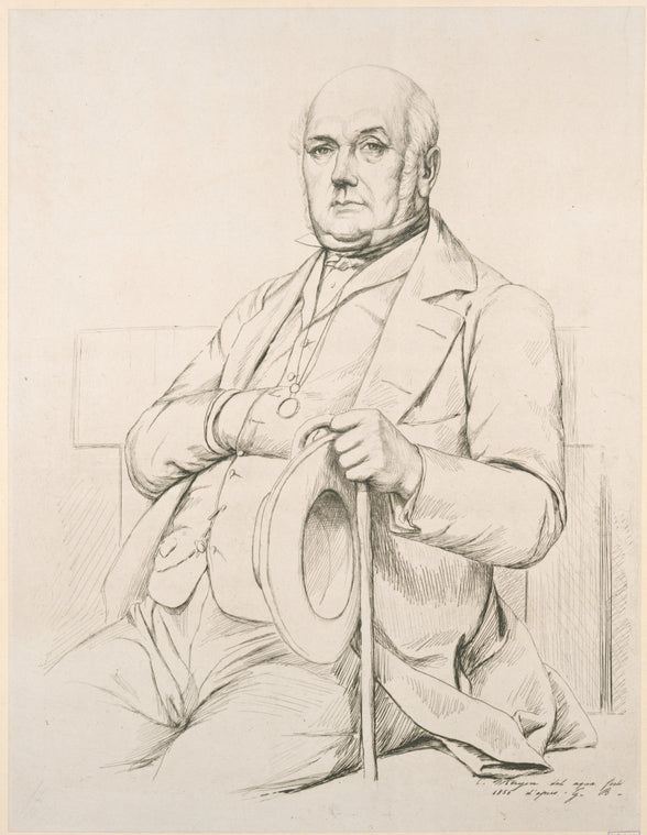 Casimir Le Conte.
