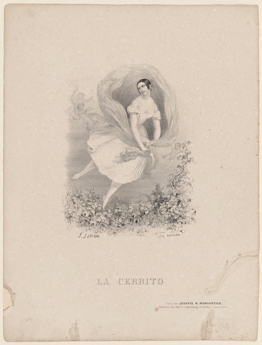 La Cerrito