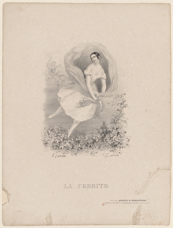 La Cerrito