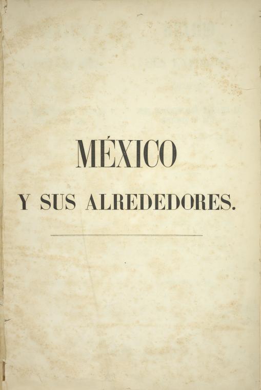 Half-title page.