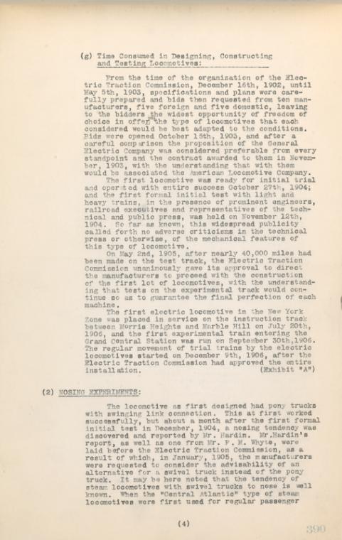 Woodlawn Wreck: Letter to W. C. Brown