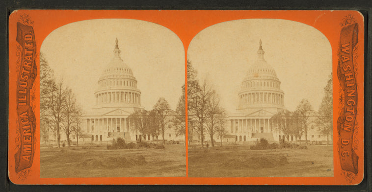 The Capitol.
