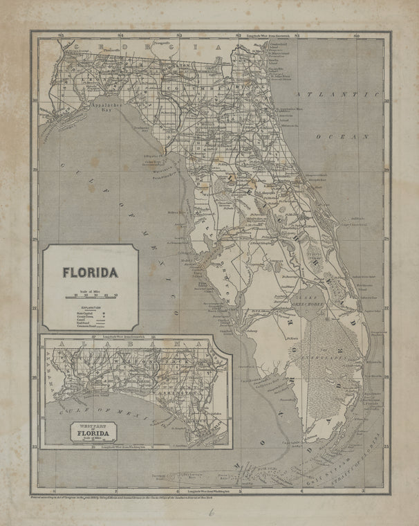 Florida.