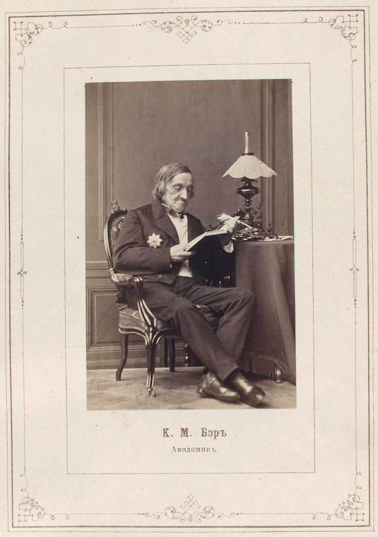 K.M. Ber. Akademik.