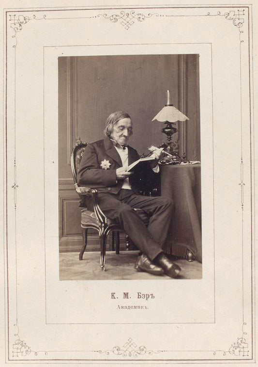 K.M. Ber. Akademik.
