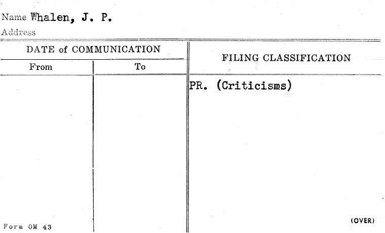 Whalen, J.P.