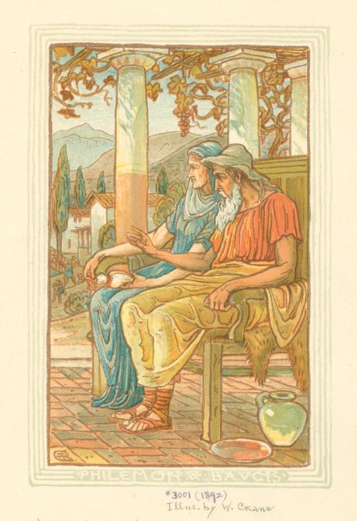 Philemon & Baucis