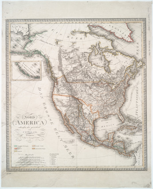 Nord America