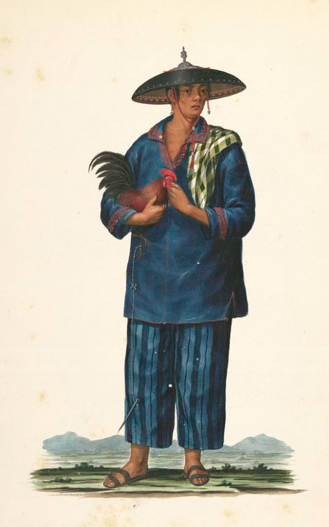 A Manila man