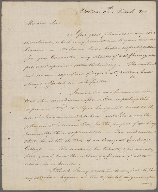 Thomas Jefferson