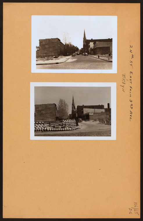 Brooklyn: 24th Street - 3rd Avenue
