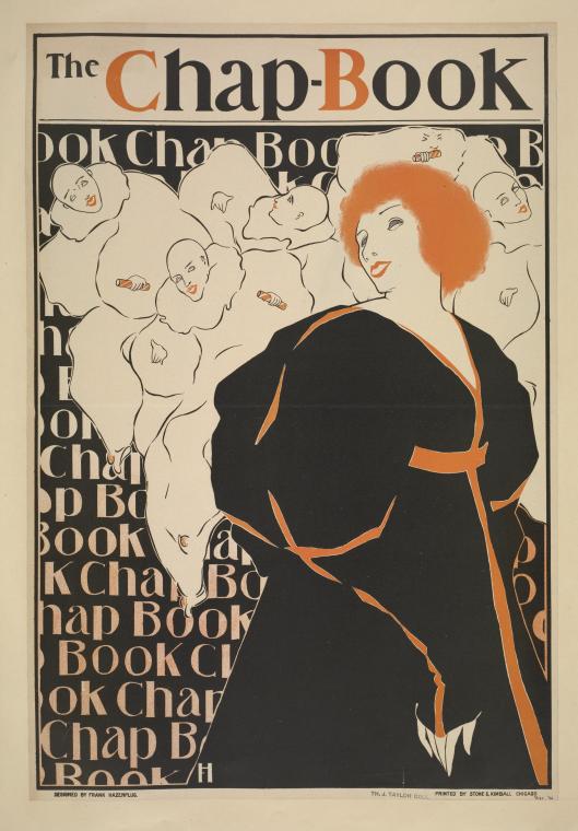 The Chap-book.