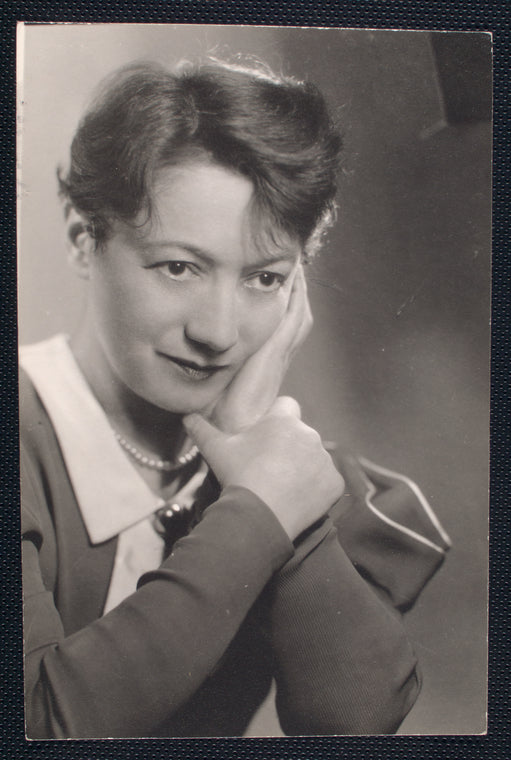 Lina Abarbanell