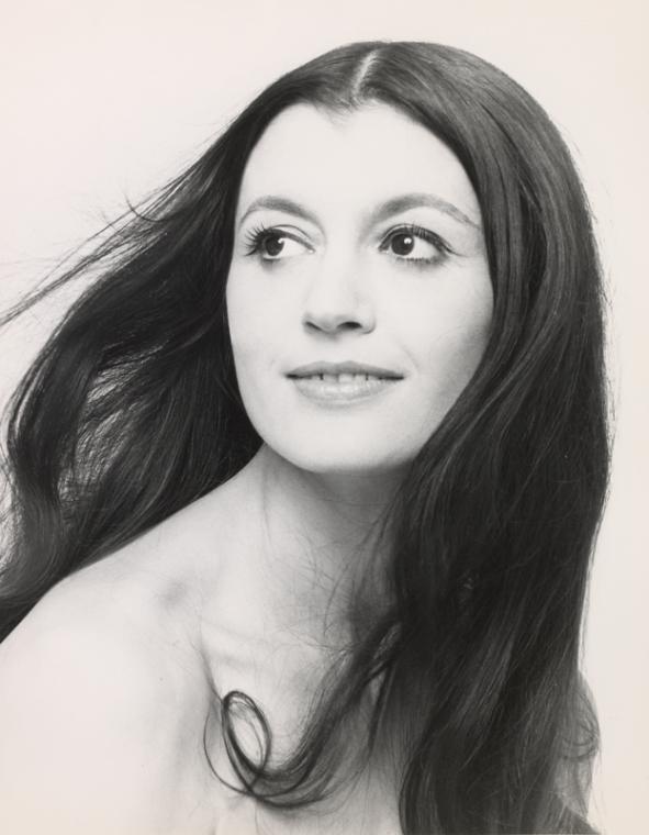 Carla Fracci