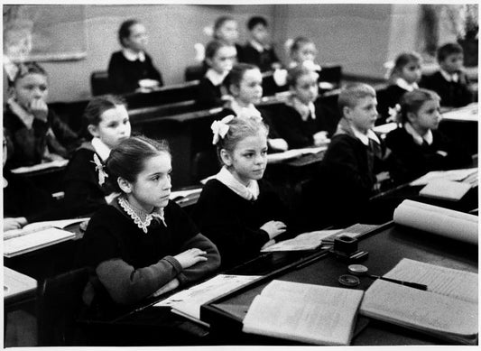 Kirov Ballet School