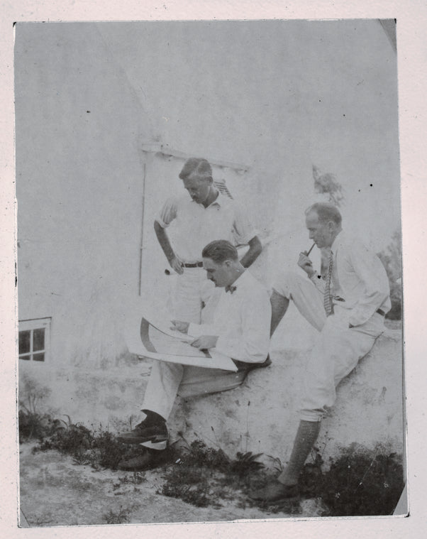 Eugene O'Neill
