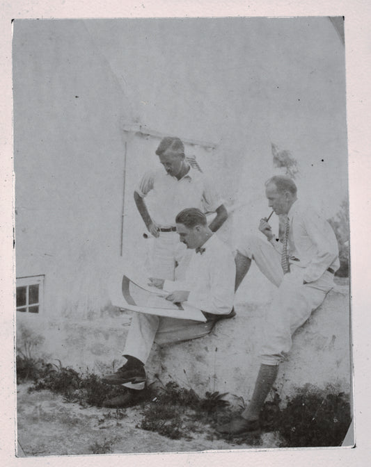 Eugene O'Neill