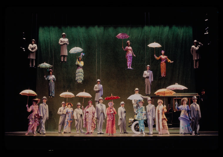 My Fair Lady (Detroit production)