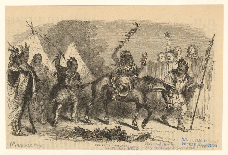 The Indian triumph