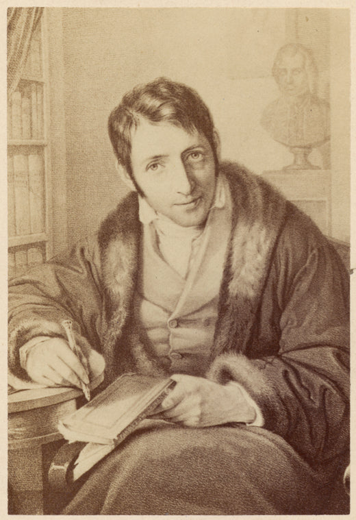 P. Börne, Ludwig
