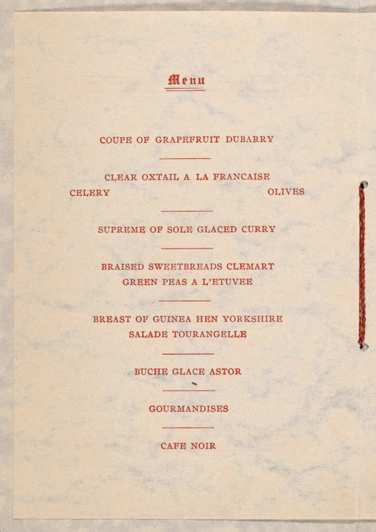 Hotel Astor