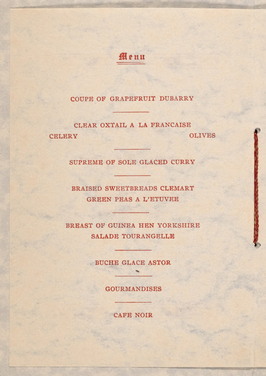 Hotel Astor