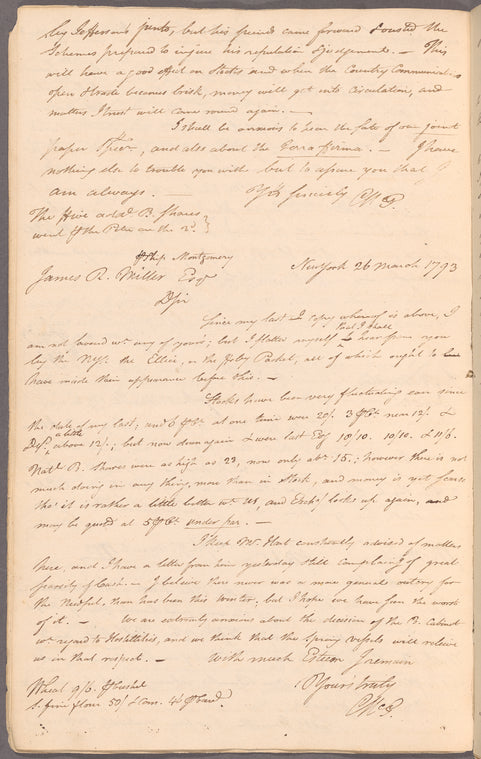 1793 February 19-1794 August 9