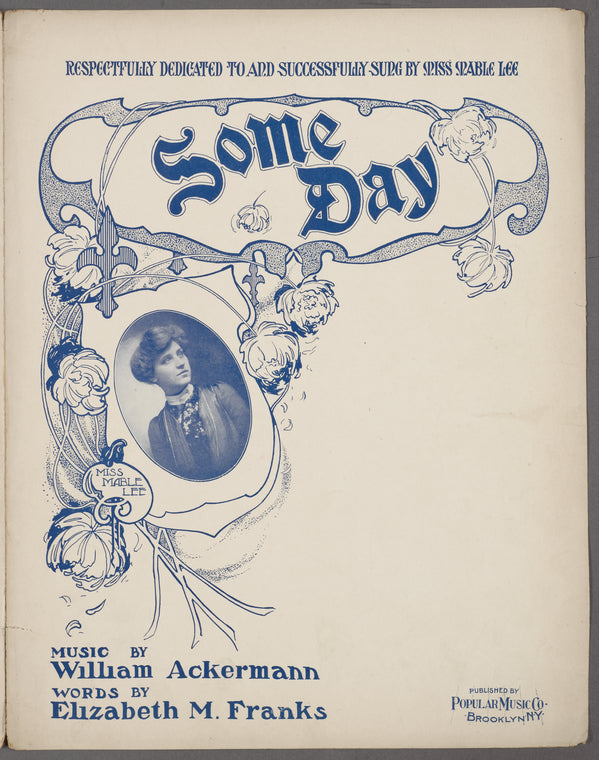Some day