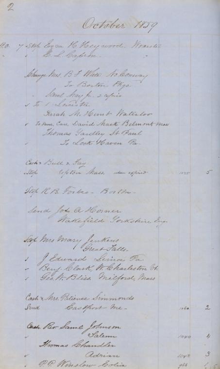 1859 October
