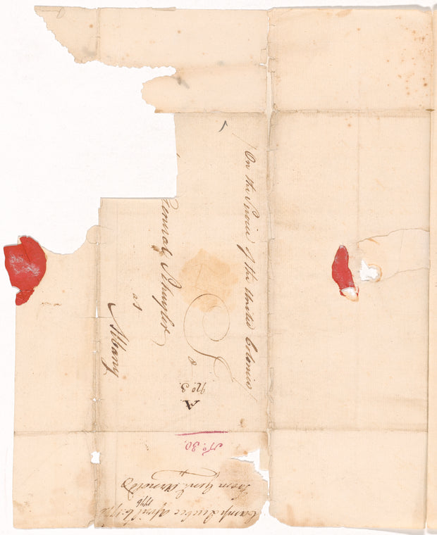 1776 April 6