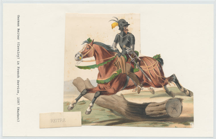 Reitre