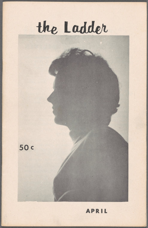 The Ladder: A Lesbian Review