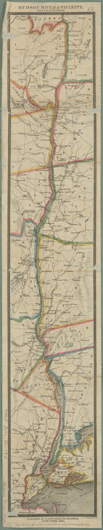 Hudson River & vicinity