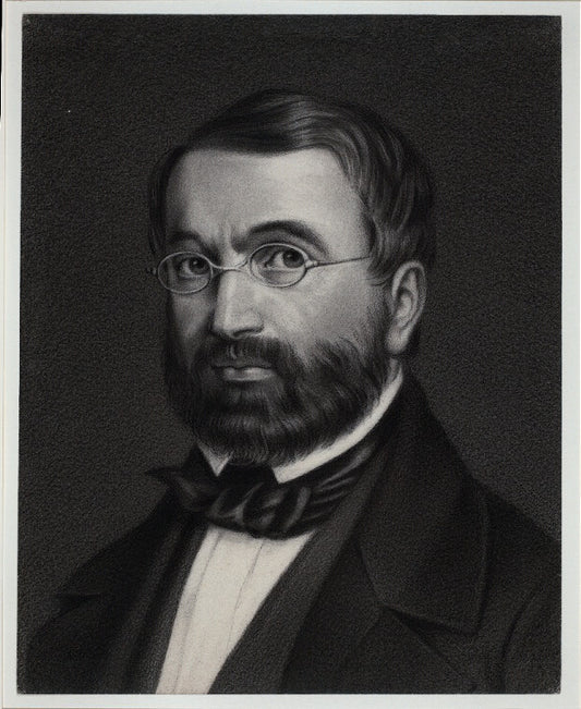 Adolphe Charles Adam