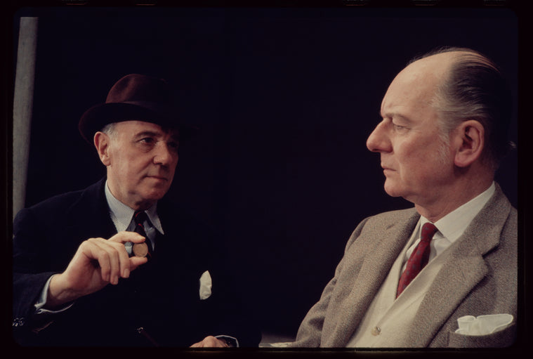 Home, original Broadway production