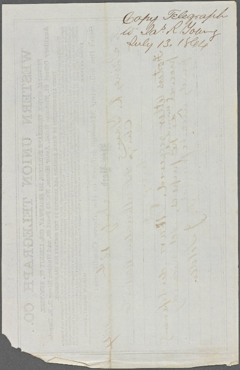 Young, James R.