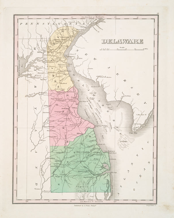 Delaware