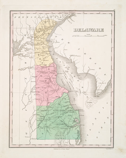 Delaware