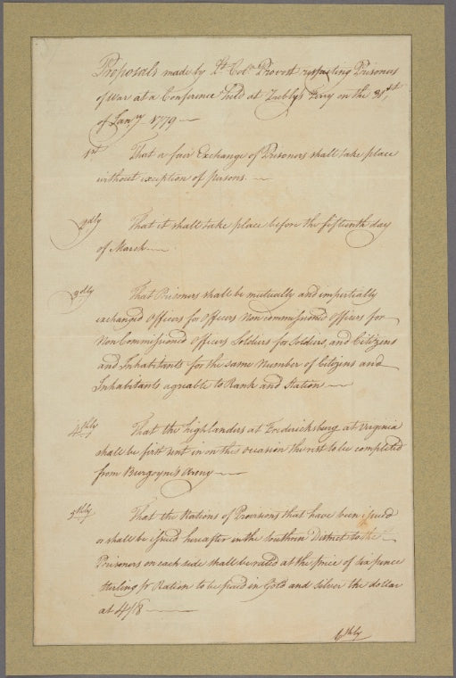 Document