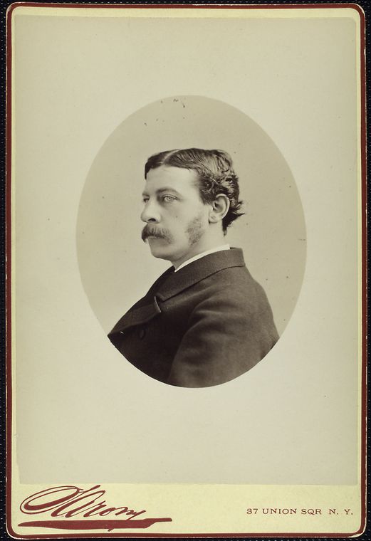 James Gordon Bennett