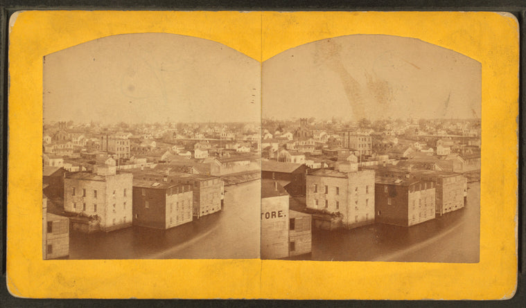Janesville, Wis. [General view.]