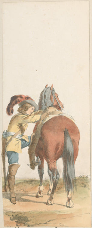 France, 1650-1678. Louis XIV