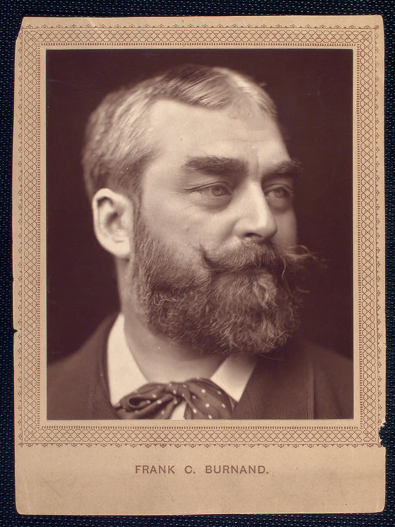 F.C. Burnand