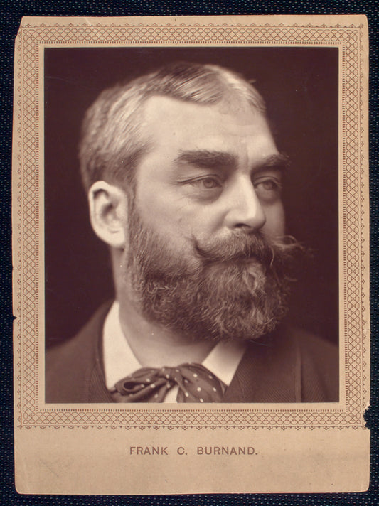 F.C. Burnand