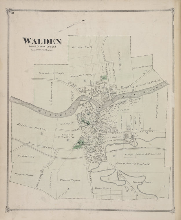 Walden [Village]